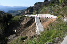 Σε αλλαγές στην επιτροπή παραλαβής προχώρησε η Περιφέρεια Θεσσαλίας